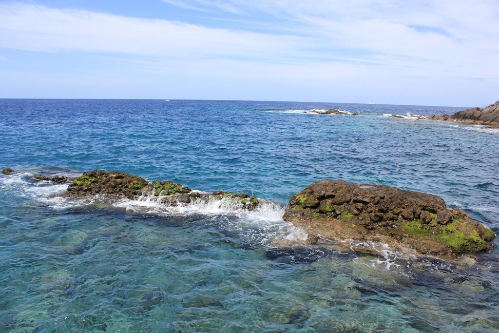 Preciosas Vistas, Playa 200M, Wifi Διαμέρισμα Callao Salvaje Εξωτερικό φωτογραφία