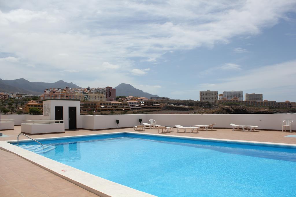 Preciosas Vistas, Playa 200M, Wifi Διαμέρισμα Callao Salvaje Εξωτερικό φωτογραφία