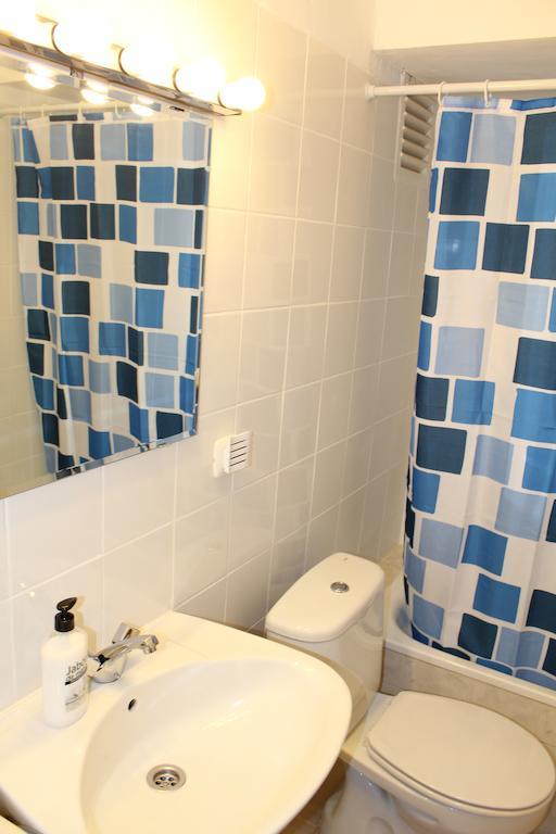 Preciosas Vistas, Playa 200M, Wifi Διαμέρισμα Callao Salvaje Εξωτερικό φωτογραφία
