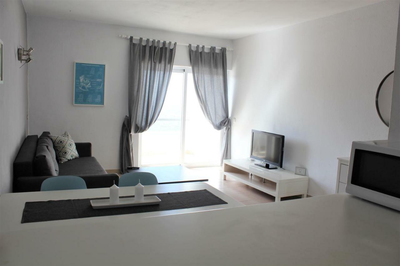Preciosas Vistas, Playa 200M, Wifi Διαμέρισμα Callao Salvaje Εξωτερικό φωτογραφία