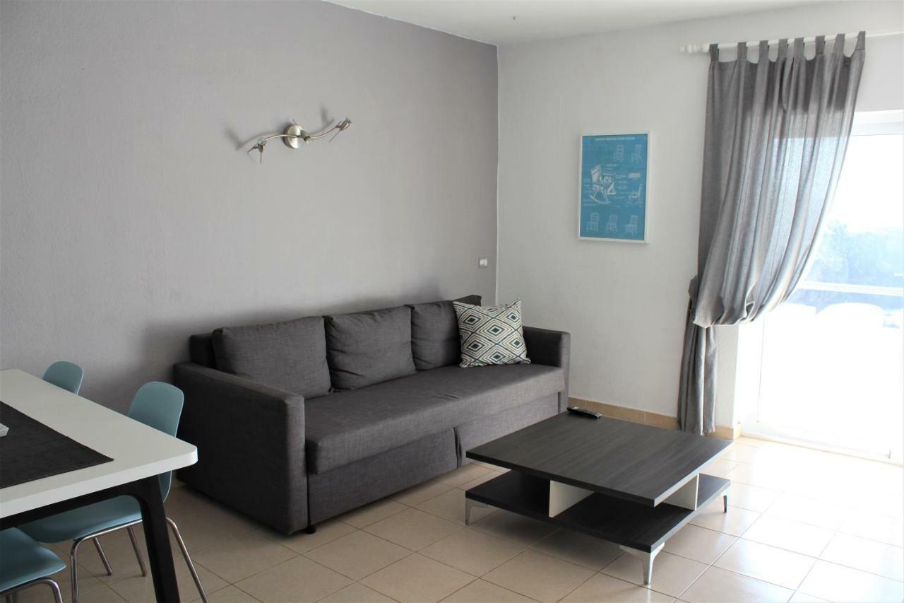 Preciosas Vistas, Playa 200M, Wifi Διαμέρισμα Callao Salvaje Εξωτερικό φωτογραφία