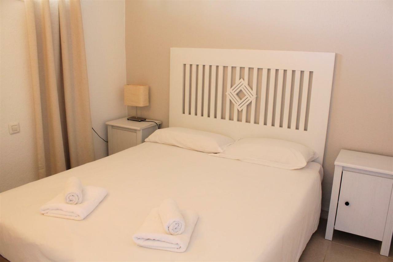 Preciosas Vistas, Playa 200M, Wifi Διαμέρισμα Callao Salvaje Εξωτερικό φωτογραφία