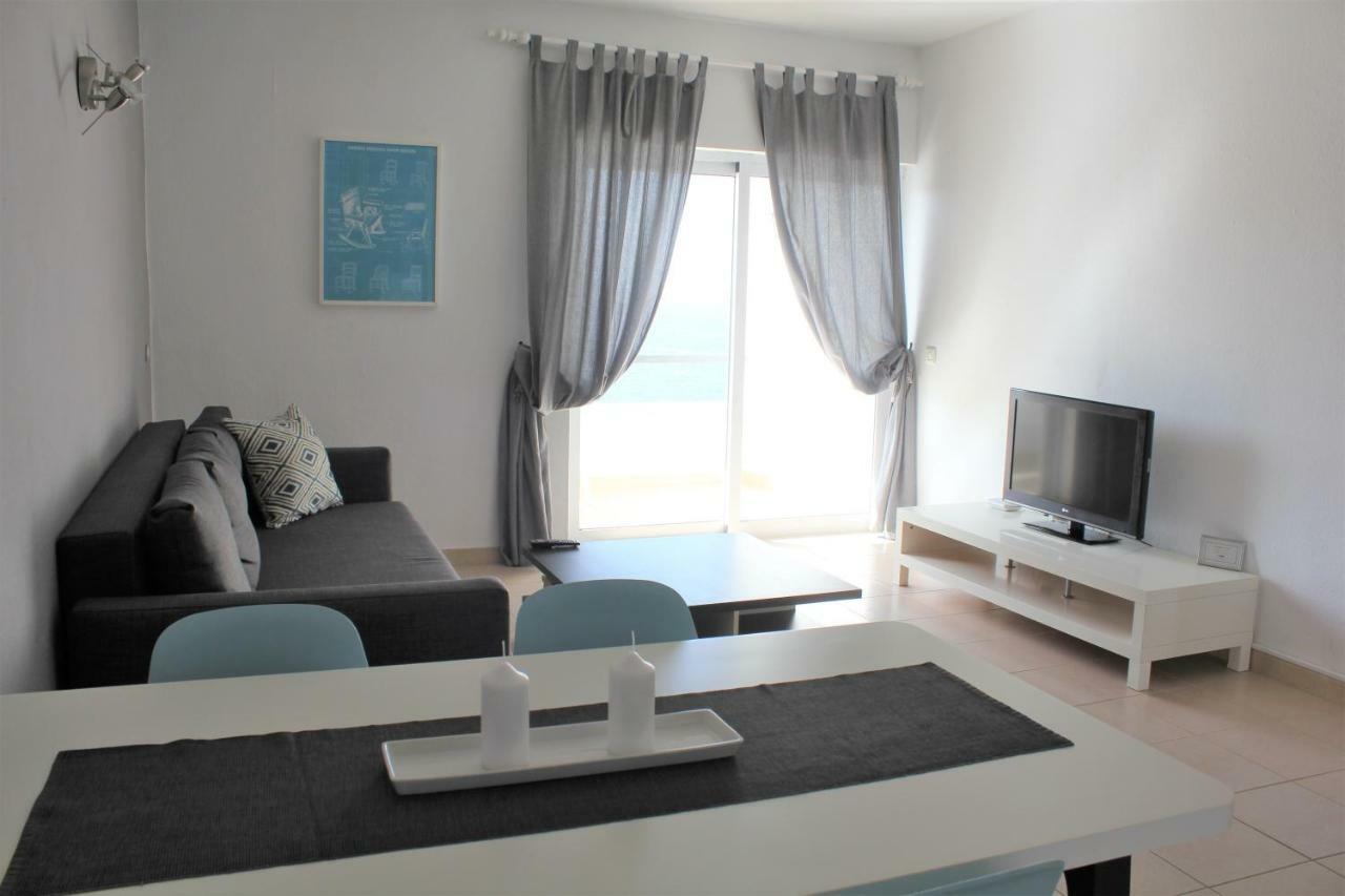 Preciosas Vistas, Playa 200M, Wifi Διαμέρισμα Callao Salvaje Εξωτερικό φωτογραφία