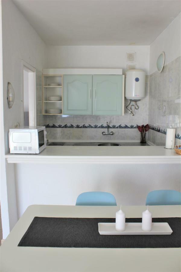 Preciosas Vistas, Playa 200M, Wifi Διαμέρισμα Callao Salvaje Εξωτερικό φωτογραφία