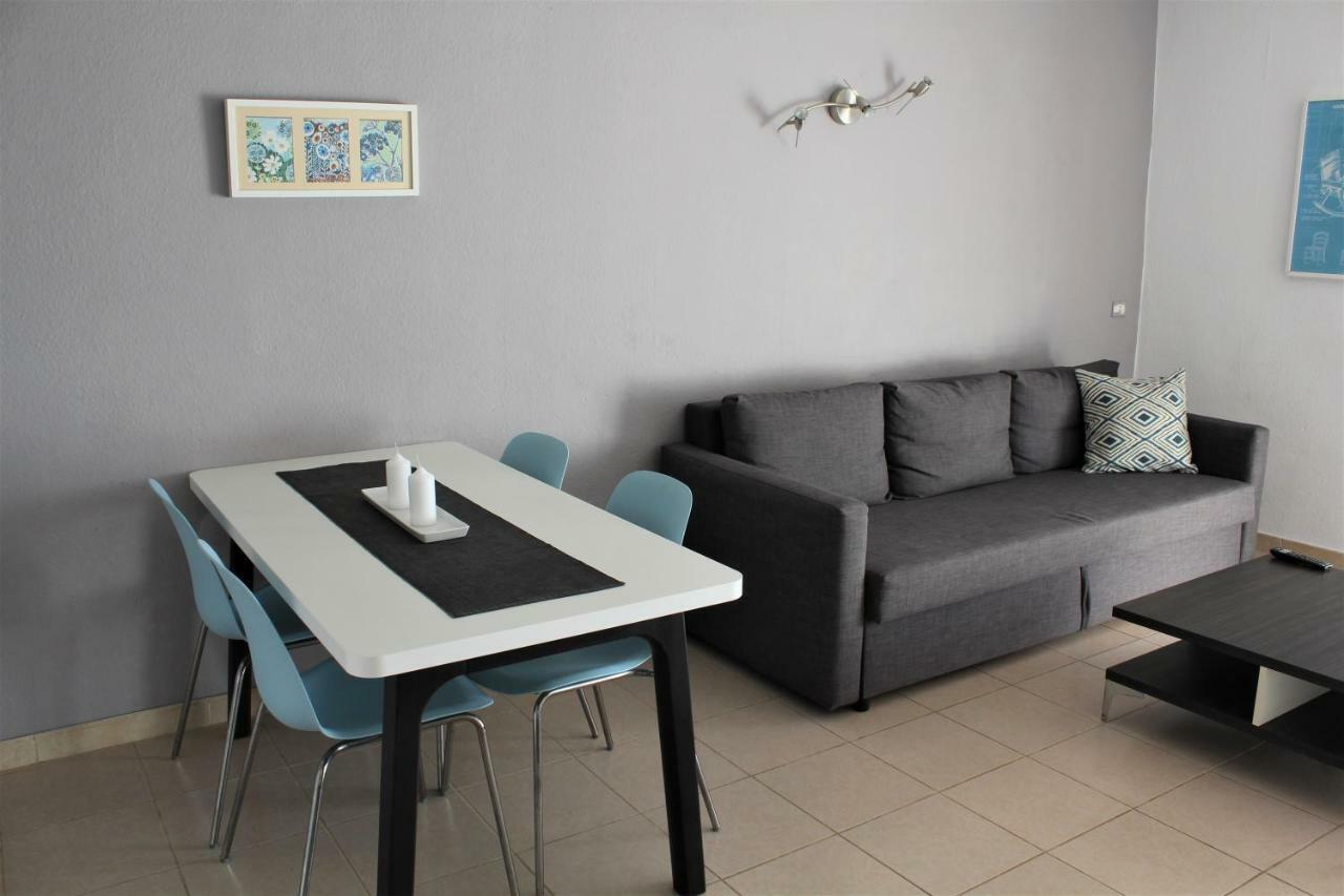 Preciosas Vistas, Playa 200M, Wifi Διαμέρισμα Callao Salvaje Εξωτερικό φωτογραφία