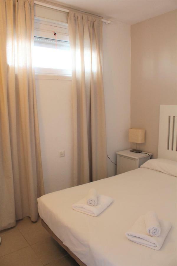 Preciosas Vistas, Playa 200M, Wifi Διαμέρισμα Callao Salvaje Εξωτερικό φωτογραφία