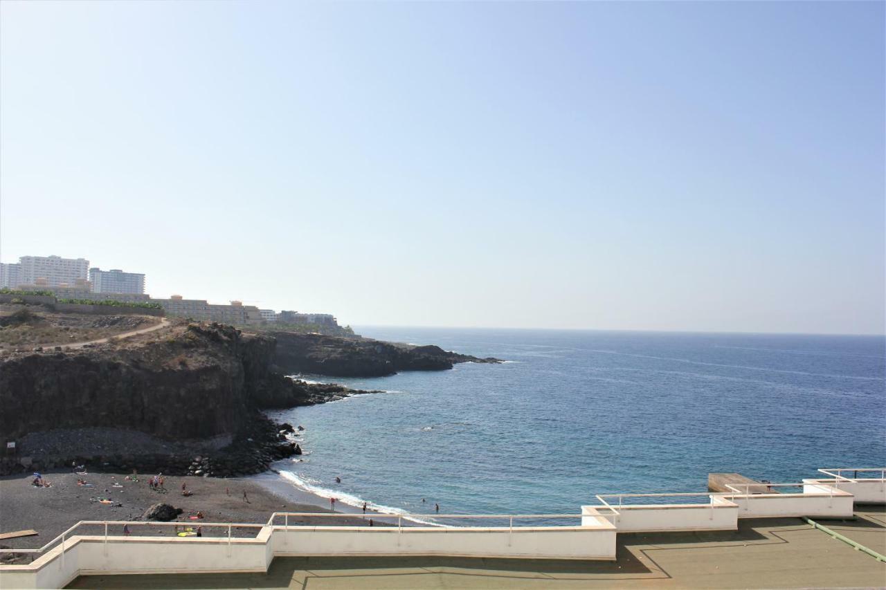 Preciosas Vistas, Playa 200M, Wifi Διαμέρισμα Callao Salvaje Εξωτερικό φωτογραφία