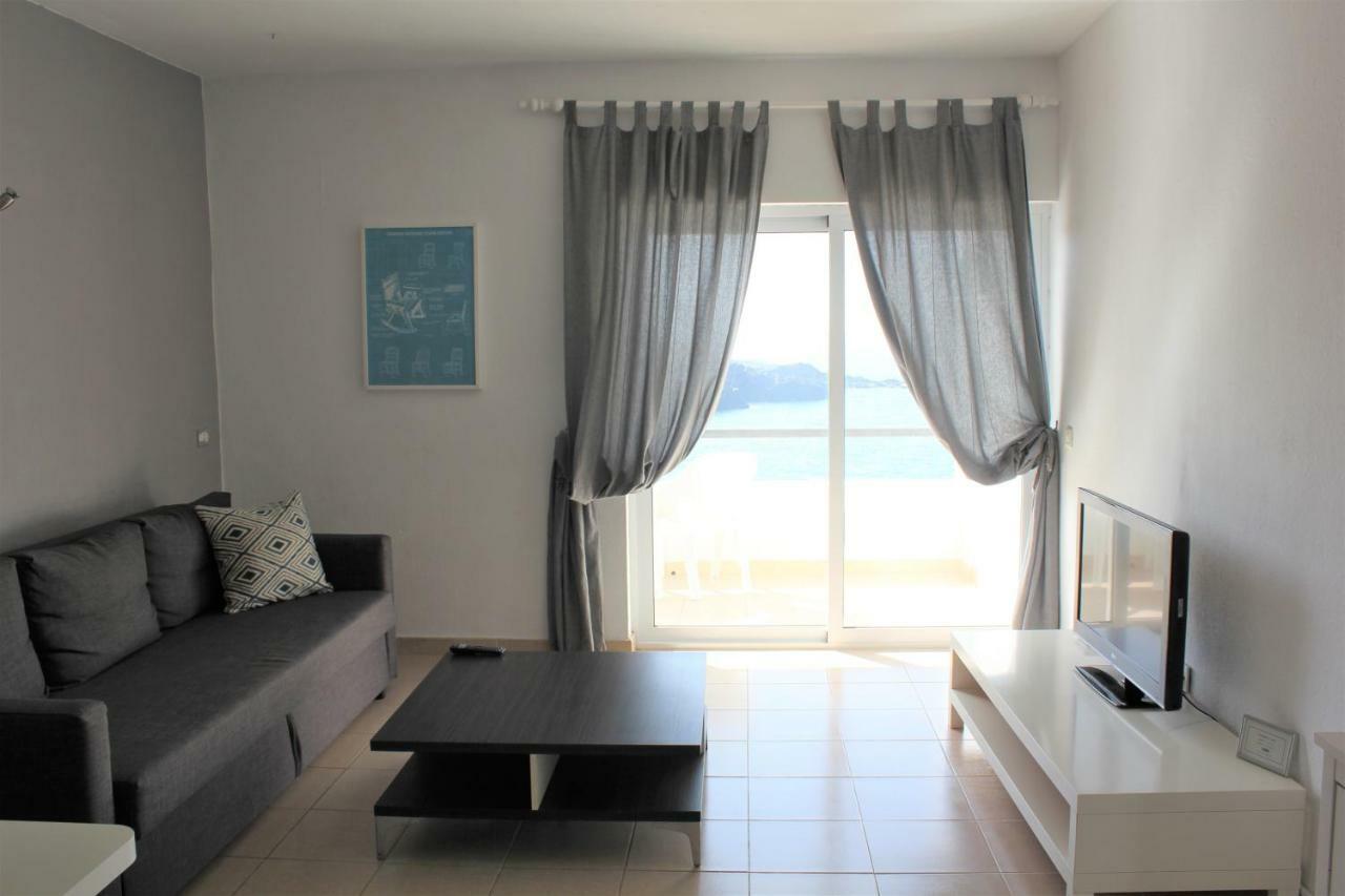 Preciosas Vistas, Playa 200M, Wifi Διαμέρισμα Callao Salvaje Εξωτερικό φωτογραφία