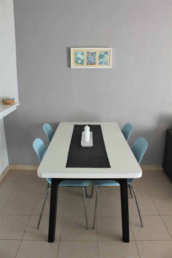 Preciosas Vistas, Playa 200M, Wifi Διαμέρισμα Callao Salvaje Εξωτερικό φωτογραφία