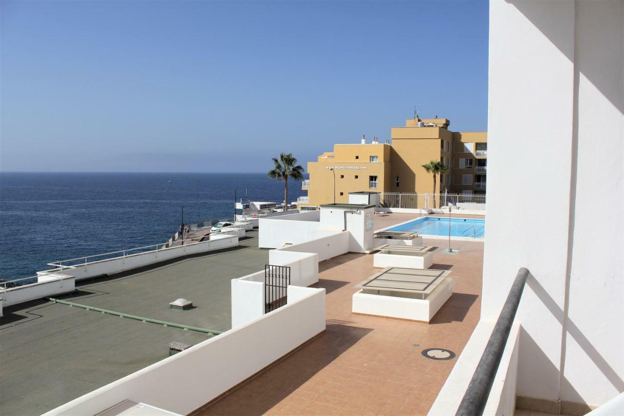 Preciosas Vistas, Playa 200M, Wifi Διαμέρισμα Callao Salvaje Εξωτερικό φωτογραφία