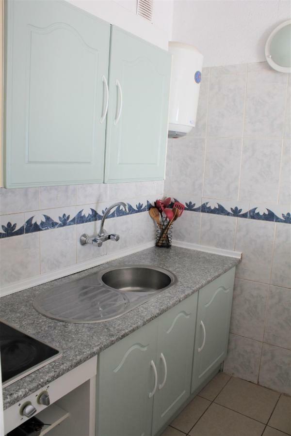 Preciosas Vistas, Playa 200M, Wifi Διαμέρισμα Callao Salvaje Εξωτερικό φωτογραφία