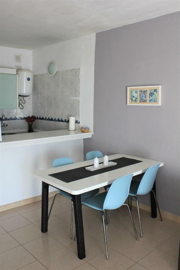 Preciosas Vistas, Playa 200M, Wifi Διαμέρισμα Callao Salvaje Εξωτερικό φωτογραφία