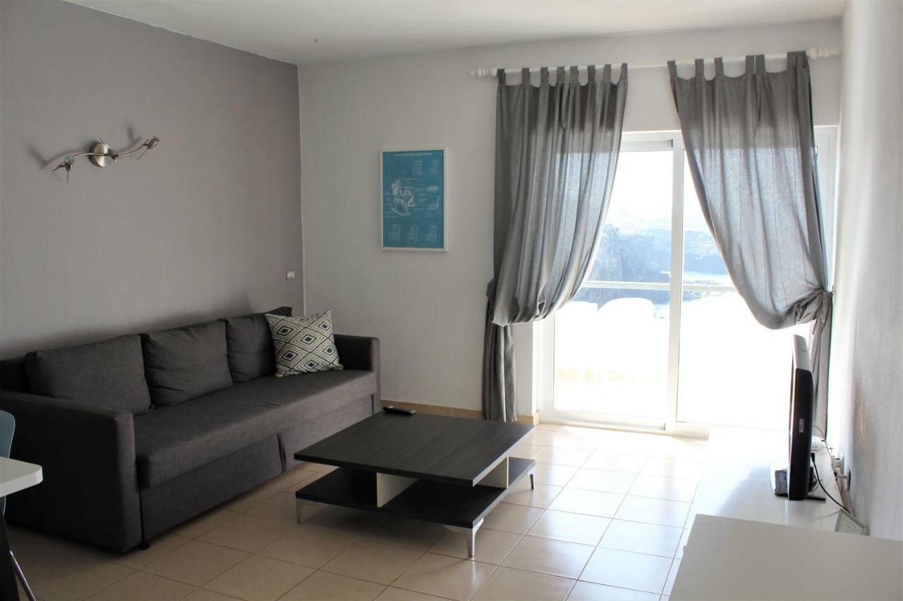Preciosas Vistas, Playa 200M, Wifi Διαμέρισμα Callao Salvaje Εξωτερικό φωτογραφία