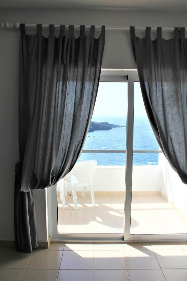 Preciosas Vistas, Playa 200M, Wifi Διαμέρισμα Callao Salvaje Εξωτερικό φωτογραφία