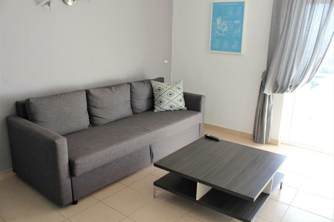 Preciosas Vistas, Playa 200M, Wifi Διαμέρισμα Callao Salvaje Εξωτερικό φωτογραφία