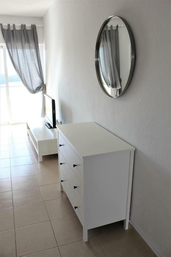 Preciosas Vistas, Playa 200M, Wifi Διαμέρισμα Callao Salvaje Εξωτερικό φωτογραφία
