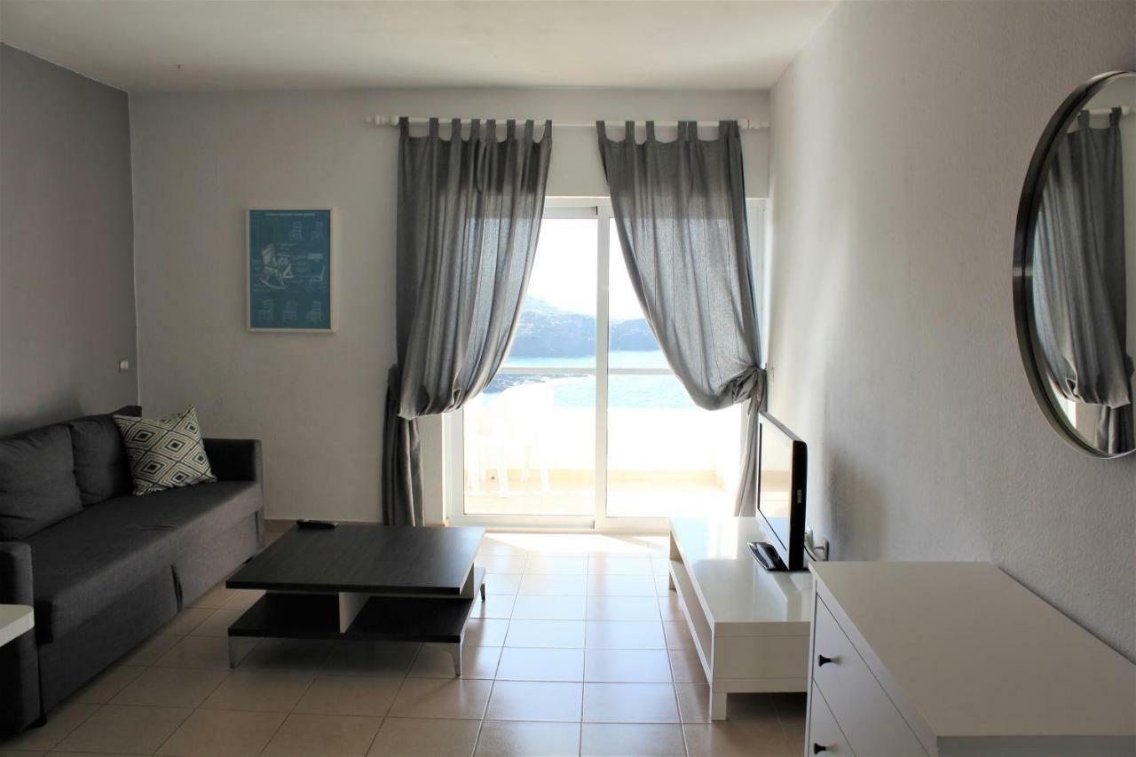 Preciosas Vistas, Playa 200M, Wifi Διαμέρισμα Callao Salvaje Εξωτερικό φωτογραφία