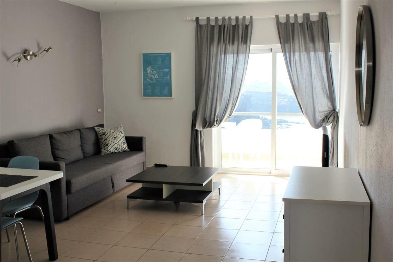 Preciosas Vistas, Playa 200M, Wifi Διαμέρισμα Callao Salvaje Εξωτερικό φωτογραφία