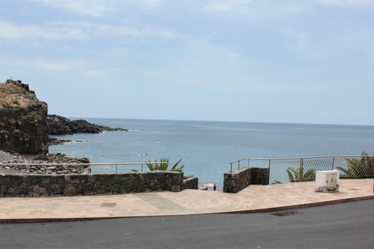 Preciosas Vistas, Playa 200M, Wifi Διαμέρισμα Callao Salvaje Εξωτερικό φωτογραφία