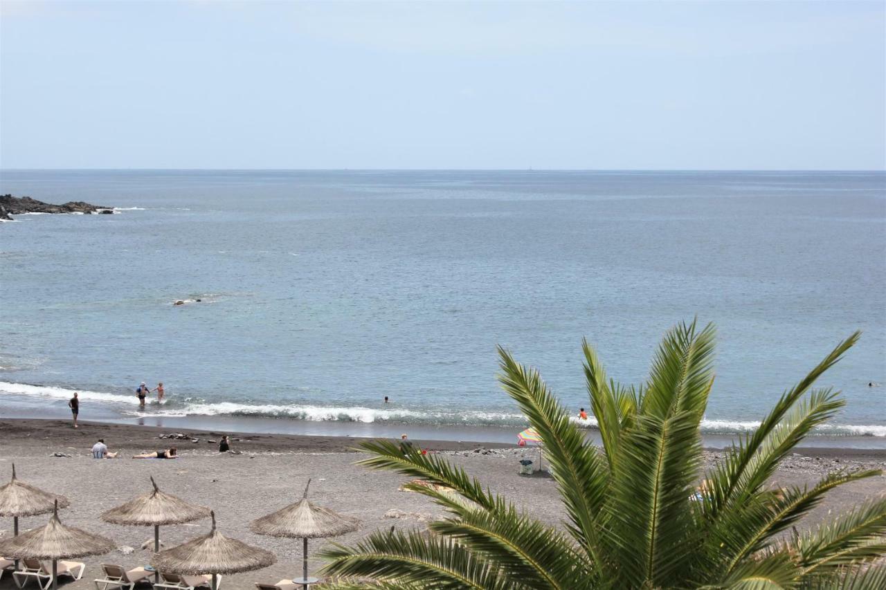 Preciosas Vistas, Playa 200M, Wifi Διαμέρισμα Callao Salvaje Εξωτερικό φωτογραφία