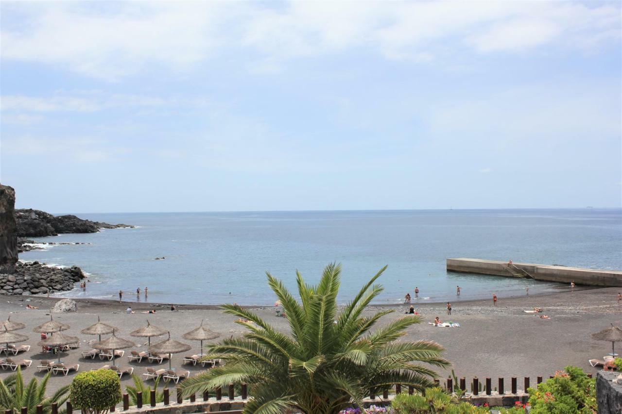 Preciosas Vistas, Playa 200M, Wifi Διαμέρισμα Callao Salvaje Εξωτερικό φωτογραφία