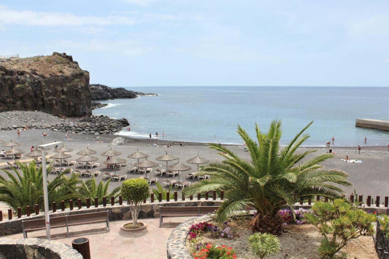 Preciosas Vistas, Playa 200M, Wifi Διαμέρισμα Callao Salvaje Εξωτερικό φωτογραφία